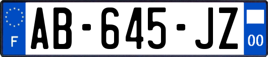 AB-645-JZ