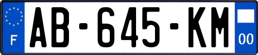 AB-645-KM