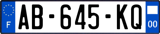 AB-645-KQ