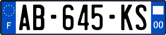 AB-645-KS