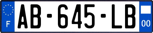 AB-645-LB