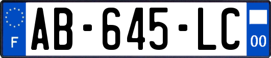 AB-645-LC