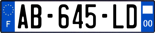 AB-645-LD