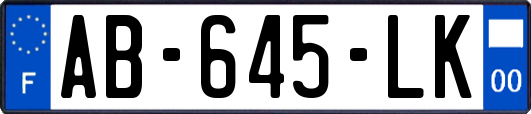 AB-645-LK