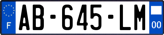 AB-645-LM