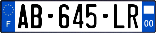 AB-645-LR