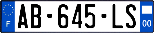 AB-645-LS