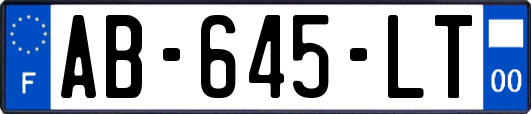 AB-645-LT
