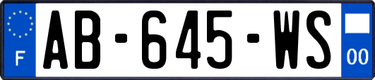 AB-645-WS