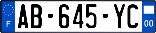 AB-645-YC