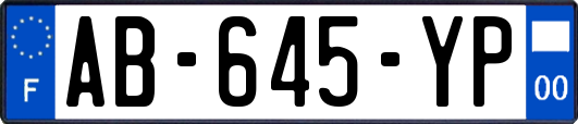 AB-645-YP