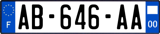 AB-646-AA