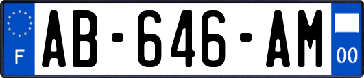 AB-646-AM