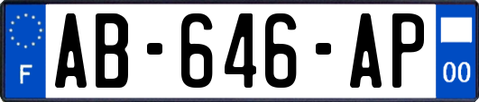 AB-646-AP