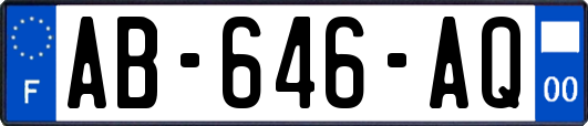 AB-646-AQ