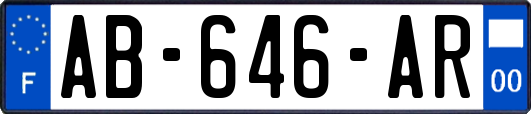 AB-646-AR