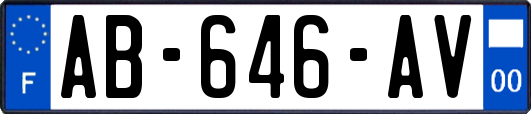 AB-646-AV