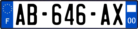 AB-646-AX