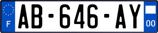 AB-646-AY