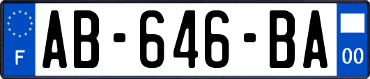 AB-646-BA