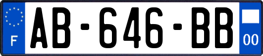 AB-646-BB