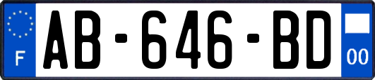 AB-646-BD