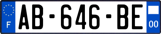 AB-646-BE