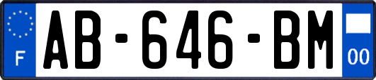 AB-646-BM