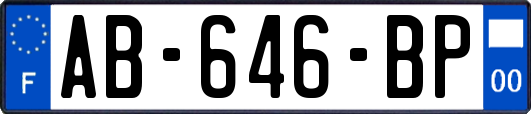 AB-646-BP