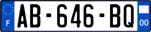 AB-646-BQ