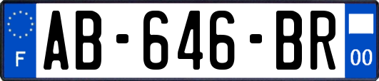 AB-646-BR