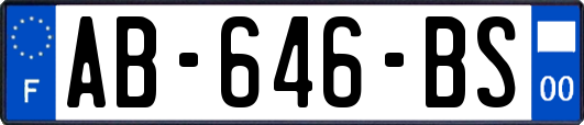 AB-646-BS