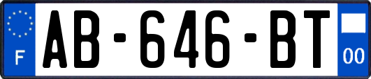 AB-646-BT