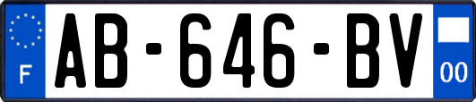 AB-646-BV