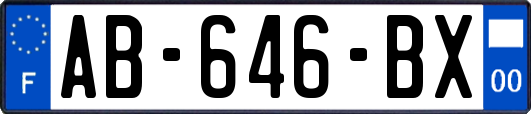 AB-646-BX