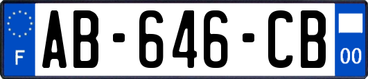 AB-646-CB