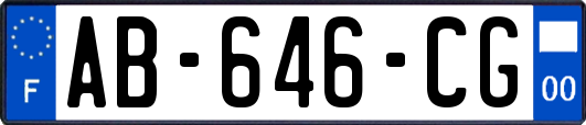 AB-646-CG