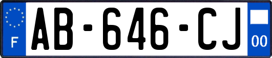 AB-646-CJ