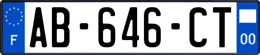 AB-646-CT