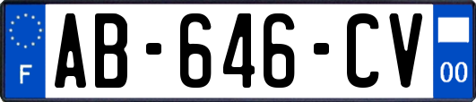 AB-646-CV