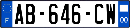 AB-646-CW