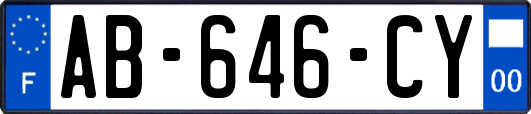 AB-646-CY