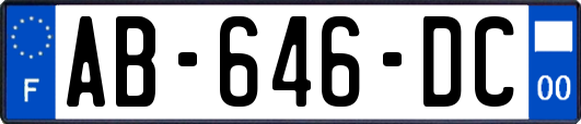 AB-646-DC