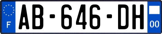 AB-646-DH