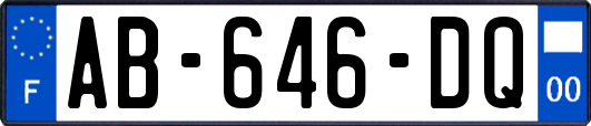 AB-646-DQ