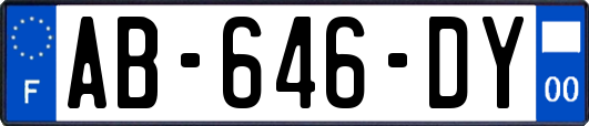 AB-646-DY