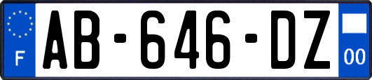 AB-646-DZ