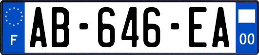 AB-646-EA