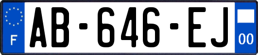 AB-646-EJ