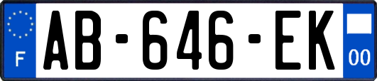 AB-646-EK